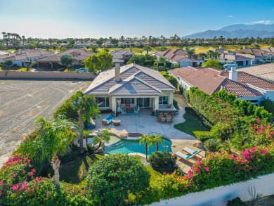 Discover your dream home in La Quinta's premier Mountain View on Mountain View Country Club in California - for sale on GolfHomes.com, golf home, golf lot
