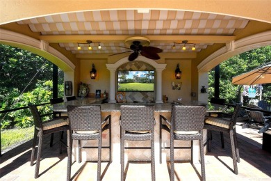 NEW TILE ROOF WILL BE INSTALLED SOON and EXTERIOR OF HOME WILL on River Wilderness Golf and Country Club in Florida - for sale on GolfHomes.com, golf home, golf lot