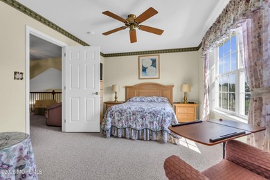 DRAMATIC PRICE IMPROVEMENT! Welcome to this elegant Byron model on Renaissance Country Club in New Jersey - for sale on GolfHomes.com, golf home, golf lot