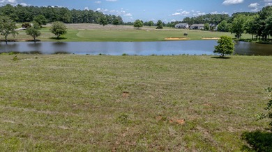 Beautiful building lot in Cuscowilla's newest release of lots on The Golf Club at Cuscowilla in Georgia - for sale on GolfHomes.com, golf home, golf lot