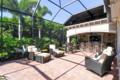 NEW TILE ROOF WILL BE INSTALLED SOON and EXTERIOR OF HOME WILL on River Wilderness Golf and Country Club in Florida - for sale on GolfHomes.com, golf home, golf lot