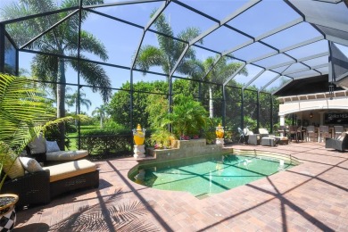 NEW TILE ROOF WILL BE INSTALLED SOON and EXTERIOR OF HOME WILL on River Wilderness Golf and Country Club in Florida - for sale on GolfHomes.com, golf home, golf lot