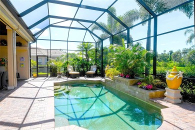 NEW TILE ROOF WILL BE INSTALLED SOON and EXTERIOR OF HOME WILL on River Wilderness Golf and Country Club in Florida - for sale on GolfHomes.com, golf home, golf lot