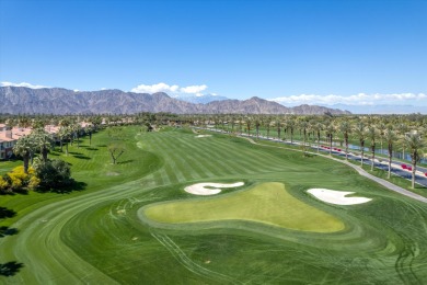 Discover your dream home in La Quinta's premier Mountain View on Mountain View Country Club in California - for sale on GolfHomes.com, golf home, golf lot