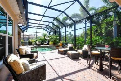NEW TILE ROOF WILL BE INSTALLED SOON and EXTERIOR OF HOME WILL on River Wilderness Golf and Country Club in Florida - for sale on GolfHomes.com, golf home, golf lot