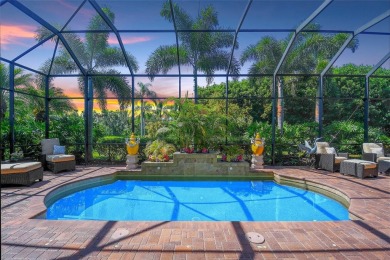 NEW TILE ROOF WILL BE INSTALLED SOON and EXTERIOR OF HOME WILL on River Wilderness Golf and Country Club in Florida - for sale on GolfHomes.com, golf home, golf lot