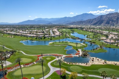 Discover your dream home in La Quinta's premier Mountain View on Mountain View Country Club in California - for sale on GolfHomes.com, golf home, golf lot