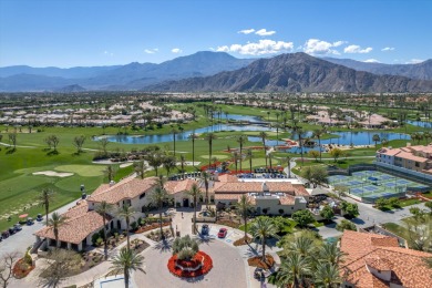 Discover your dream home in La Quinta's premier Mountain View on Mountain View Country Club in California - for sale on GolfHomes.com, golf home, golf lot
