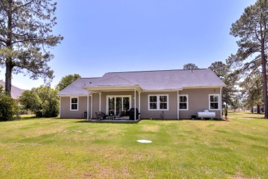 Beautiful single level home situated on one acre with a golf on Players Course At Wyboo Plantation in South Carolina - for sale on GolfHomes.com, golf home, golf lot