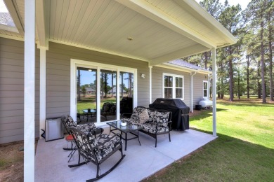 Beautiful single level home situated on one acre with a golf on Players Course At Wyboo Plantation in South Carolina - for sale on GolfHomes.com, golf home, golf lot