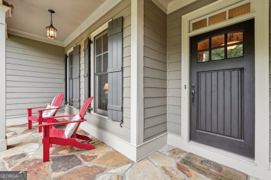 Welcome to your dream oasis at 67 Quartz Way, Dahlonega, nestled on Achasta Golf Club in Georgia - for sale on GolfHomes.com, golf home, golf lot