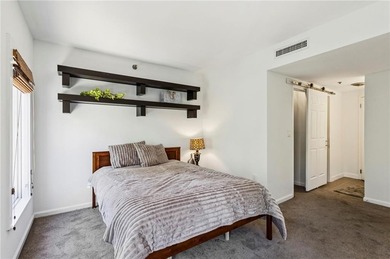 Experience city living at its best in this beautifully on Bobby Jones Golf Club in Georgia - for sale on GolfHomes.com, golf home, golf lot