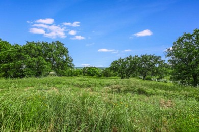 Horseshoe Bay West - this lot offers the best of Hill Country on Ram Rock Golf Course in Texas - for sale on GolfHomes.com, golf home, golf lot