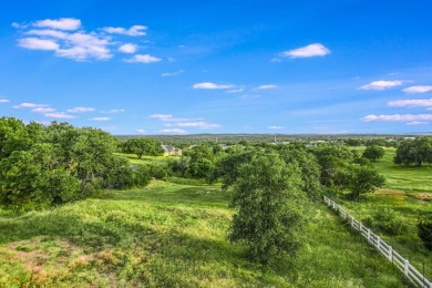 Horseshoe Bay West - this lot offers the best of Hill Country on Ram Rock Golf Course in Texas - for sale on GolfHomes.com, golf home, golf lot