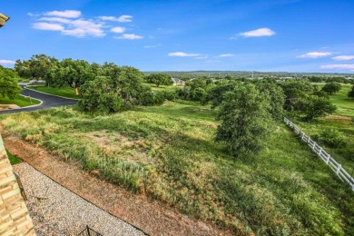 Horseshoe Bay West - this lot offers the best of Hill Country on Ram Rock Golf Course in Texas - for sale on GolfHomes.com, golf home, golf lot