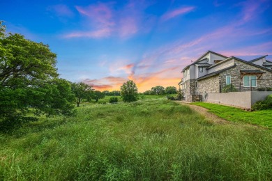 Horseshoe Bay West - this lot offers the best of Hill Country on Ram Rock Golf Course in Texas - for sale on GolfHomes.com, golf home, golf lot