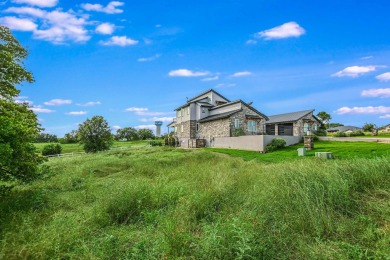 Horseshoe Bay West - this lot offers the best of Hill Country on Ram Rock Golf Course in Texas - for sale on GolfHomes.com, golf home, golf lot