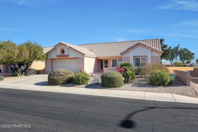 Start the year FRESH in this Beautifully Updated Golf Course on Deer Valley Golf Course in Arizona - for sale on GolfHomes.com, golf home, golf lot