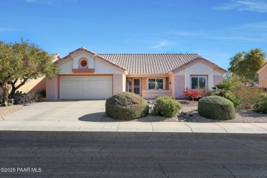 Start the year FRESH in this Beautifully Updated Golf Course on Deer Valley Golf Course in Arizona - for sale on GolfHomes.com, golf home, golf lot