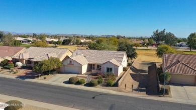 Start the year FRESH in this Beautifully Updated Golf Course on Deer Valley Golf Course in Arizona - for sale on GolfHomes.com, golf home, golf lot