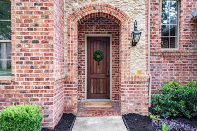 Welcome to 8 Saint Andrews Court, a beautifully updated home in on Trophy Club of Dallas in Texas - for sale on GolfHomes.com, golf home, golf lot