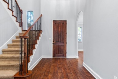 Welcome to 8 Saint Andrews Court, a beautifully updated home in on Trophy Club of Dallas in Texas - for sale on GolfHomes.com, golf home, golf lot