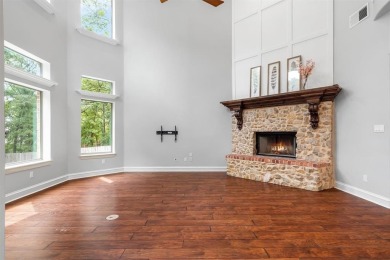 Welcome to 8 Saint Andrews Court, a beautifully updated home in on Trophy Club of Dallas in Texas - for sale on GolfHomes.com, golf home, golf lot