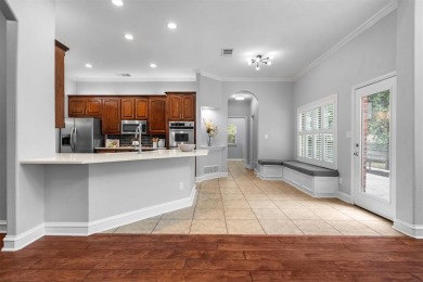 Welcome to 8 Saint Andrews Court, a beautifully updated home in on Trophy Club of Dallas in Texas - for sale on GolfHomes.com, golf home, golf lot