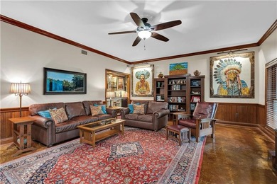 A PRIVATE ACADIAN RETREAT IN BEAU CHENE

Tucked within the on Beau Chene Country Club in Louisiana - for sale on GolfHomes.com, golf home, golf lot