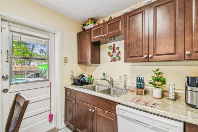 4 bedrooms + den and 2 bathroom POOL home, centrally located in on Babe Zaharias Golf Course in Florida - for sale on GolfHomes.com, golf home, golf lot