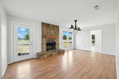 Welcome to 236 Half Moon Way in scenic Runaway Bay--a spacious on The Club At Runaway Bay in Texas - for sale on GolfHomes.com, golf home, golf lot