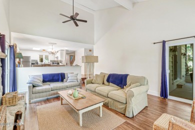 Discover the epitome of Fripp Island Living in this luxurious on Ocean Point Golf Links in South Carolina - for sale on GolfHomes.com, golf home, golf lot