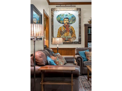 A PRIVATE ACADIAN RETREAT IN BEAU CHENE

Tucked within the on Beau Chene Country Club in Louisiana - for sale on GolfHomes.com, golf home, golf lot