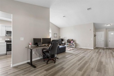 Welcome to your Pine Lakes Paradise! Tucked away on a tranquil on The Grand Club - Pine Lakes Course in Florida - for sale on GolfHomes.com, golf home, golf lot