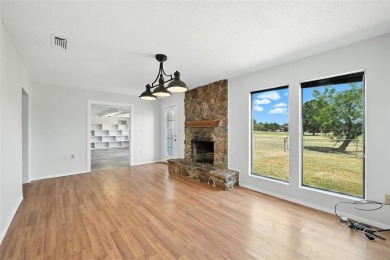 Welcome to 236 Half Moon Way in scenic Runaway Bay--a spacious on The Club At Runaway Bay in Texas - for sale on GolfHomes.com, golf home, golf lot