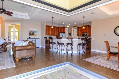 Sought After Panoramic WATER views with sailboat access to on Saint Andrews South Golf Club in Florida - for sale on GolfHomes.com, golf home, golf lot