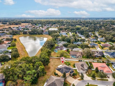 Welcome to this spacious 5 bedroom 4 bath home that sits on a on Diamond Hill Golf and Country Club in Florida - for sale on GolfHomes.com, golf home, golf lot