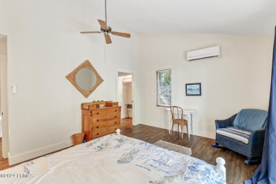 Discover the epitome of Fripp Island Living in this luxurious on Ocean Point Golf Links in South Carolina - for sale on GolfHomes.com, golf home, golf lot