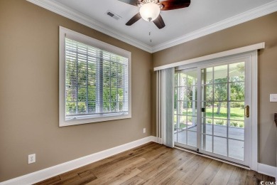 Discover a rare opportunity to own a stunning home directly on on Eagle Nest Golf Club in South Carolina - for sale on GolfHomes.com, golf home, golf lot