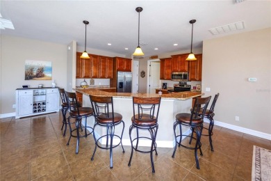 Sought After Panoramic WATER views with sailboat access to on Saint Andrews South Golf Club in Florida - for sale on GolfHomes.com, golf home, golf lot