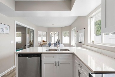 Welcome to your Pine Lakes Paradise! Tucked away on a tranquil on The Grand Club - Pine Lakes Course in Florida - for sale on GolfHomes.com, golf home, golf lot