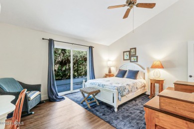 Discover the epitome of Fripp Island Living in this luxurious on Ocean Point Golf Links in South Carolina - for sale on GolfHomes.com, golf home, golf lot
