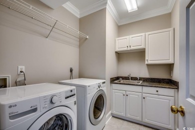 Discover a rare opportunity to own a stunning home directly on on Eagle Nest Golf Club in South Carolina - for sale on GolfHomes.com, golf home, golf lot