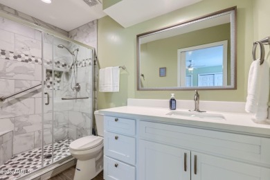 Welcome to your next adventure in comfort, convenience, and on Villa De Paz Golf Course in Arizona - for sale on GolfHomes.com, golf home, golf lot