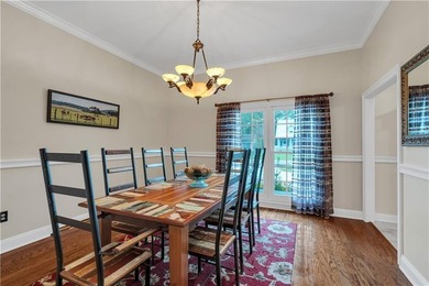 A PRIVATE ACADIAN RETREAT IN BEAU CHENE

Tucked within the on Beau Chene Country Club in Louisiana - for sale on GolfHomes.com, golf home, golf lot