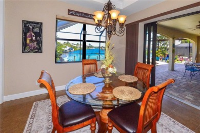 Sought After Panoramic WATER views with sailboat access to on Saint Andrews South Golf Club in Florida - for sale on GolfHomes.com, golf home, golf lot
