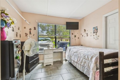 4 bedrooms + den and 2 bathroom POOL home, centrally located in on Babe Zaharias Golf Course in Florida - for sale on GolfHomes.com, golf home, golf lot