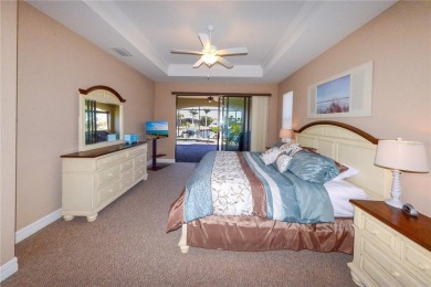 Sought After Panoramic WATER views with sailboat access to on Saint Andrews South Golf Club in Florida - for sale on GolfHomes.com, golf home, golf lot