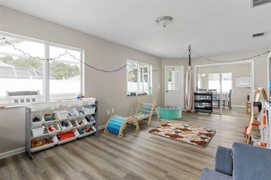 Welcome to your Pine Lakes Paradise! Tucked away on a tranquil on The Grand Club - Pine Lakes Course in Florida - for sale on GolfHomes.com, golf home, golf lot