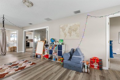 Welcome to your Pine Lakes Paradise! Tucked away on a tranquil on The Grand Club - Pine Lakes Course in Florida - for sale on GolfHomes.com, golf home, golf lot